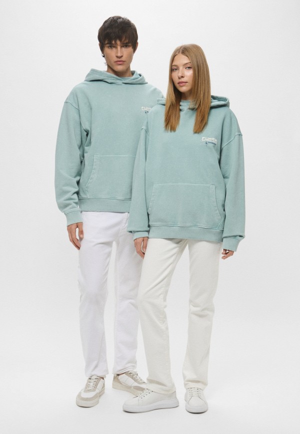 Guess Jeans Худи - фото 2