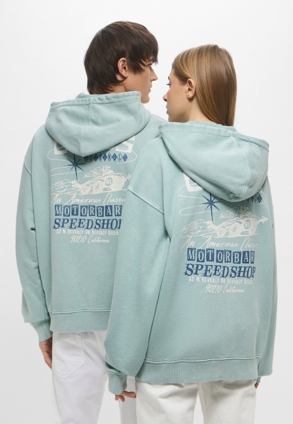 Guess Jeans Худи - фото 3