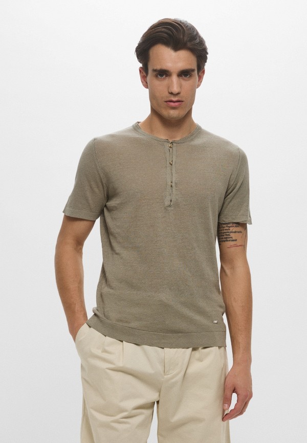 Liu Jo Uomo Джемпер - фото 1