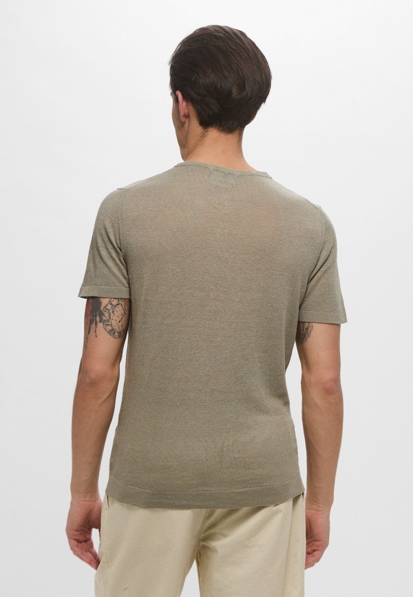 Liu Jo Uomo Джемпер - фото 3