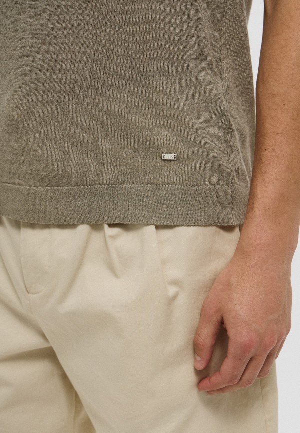 Liu Jo Uomo Джемпер - фото 4