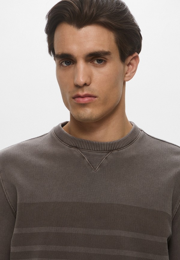 Liu Jo Uomo Свитшот - фото 4