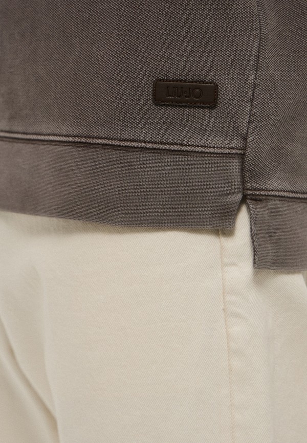 Liu Jo Uomo Свитшот - фото 5