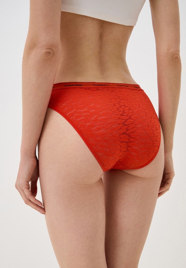 Calvin Klein Underwear Трусы 3 шт. - BIKINI - фото 2