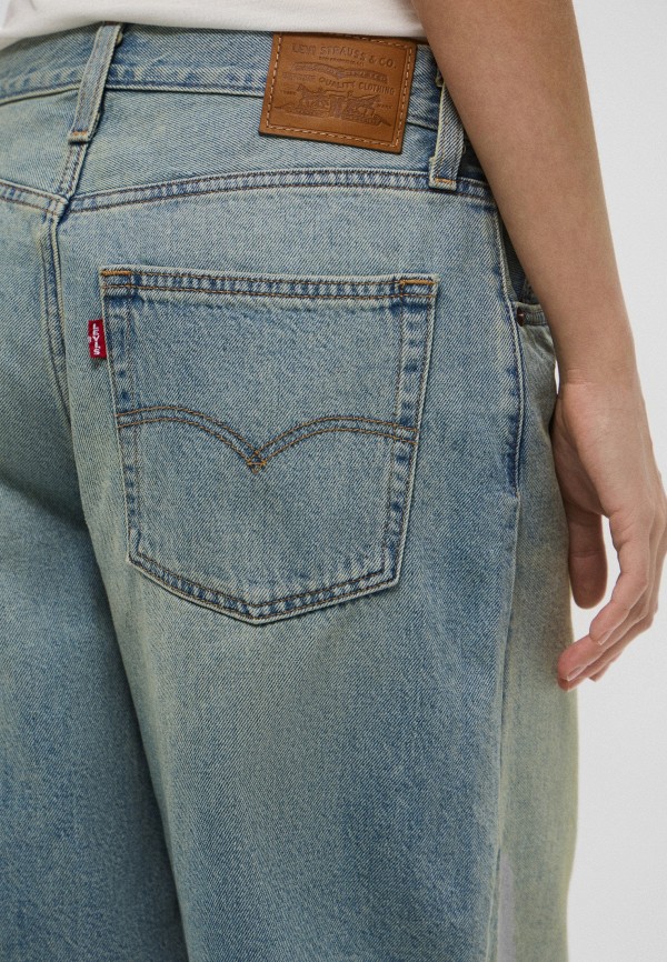 Levi's® Шорты джинсовые - фото 5