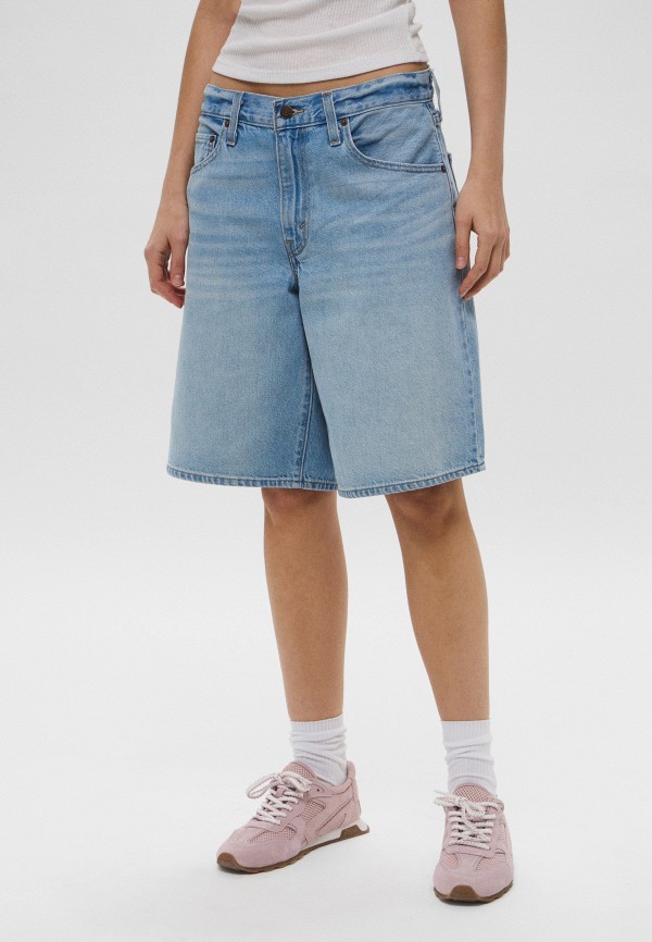 Levi's® Шорты джинсовые - фото 1