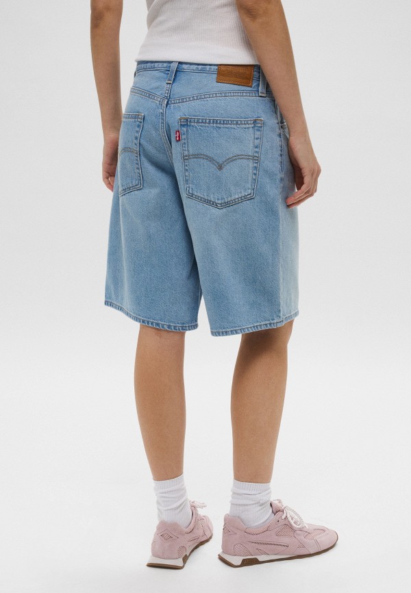 Levi's® Шорты джинсовые - фото 3
