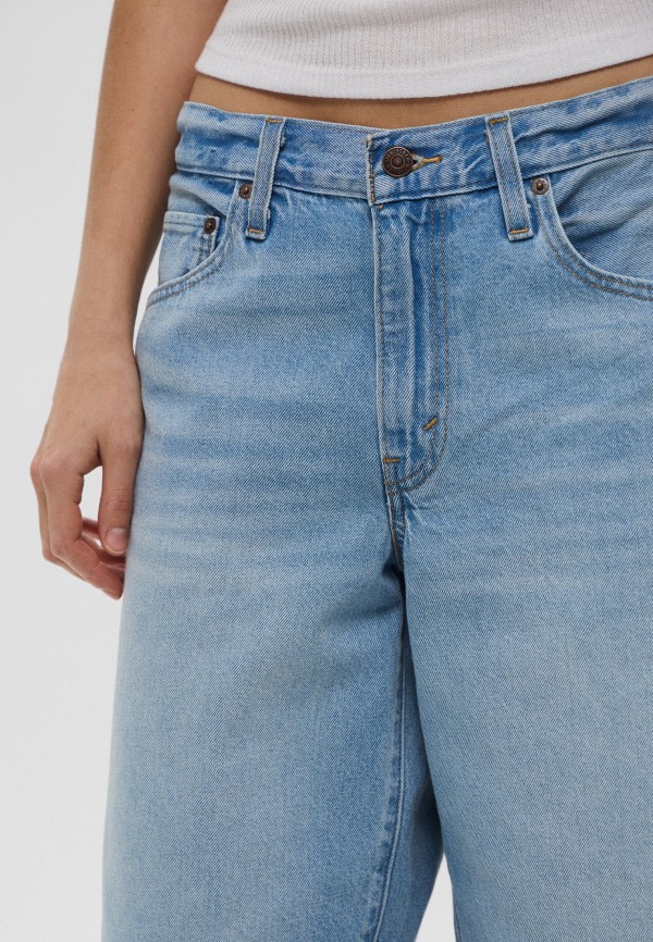 Levi's® Шорты джинсовые - фото 4