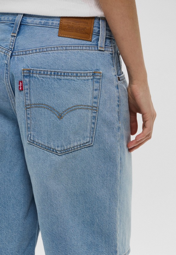 Levi's® Шорты джинсовые - фото 5