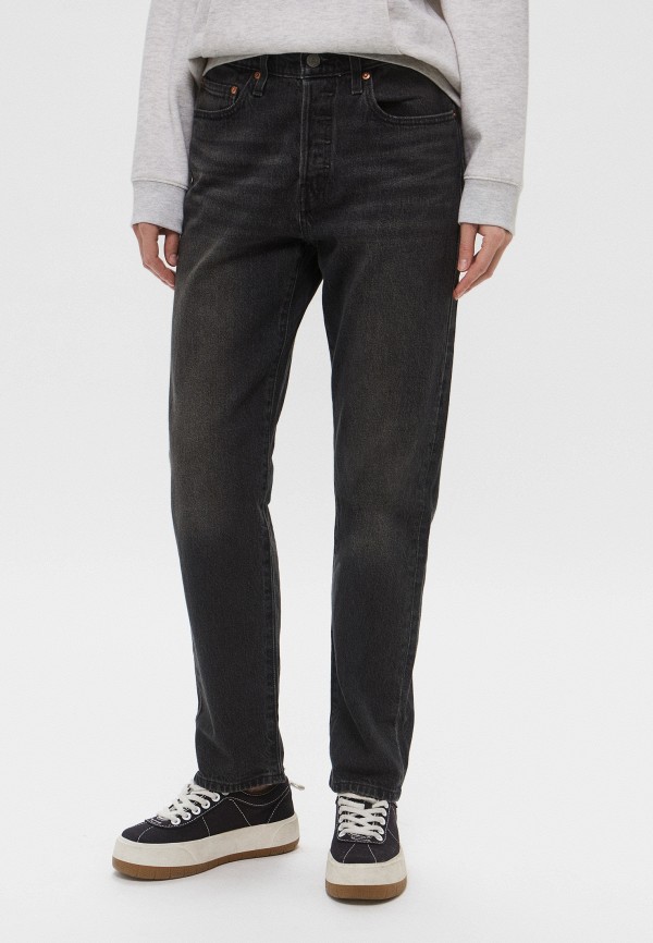 Levi's® Джинсы - 501® CROP - фото 1