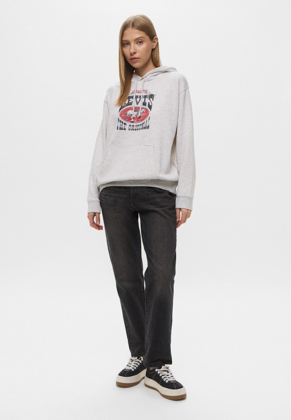 Levi's® Джинсы - 501® CROP - фото 2