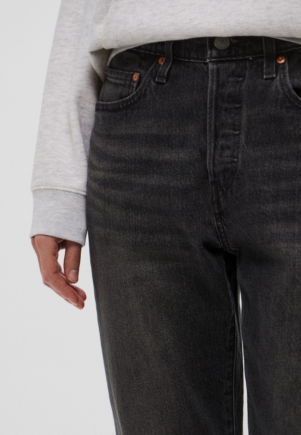 Levi's® Джинсы - 501® CROP - фото 4