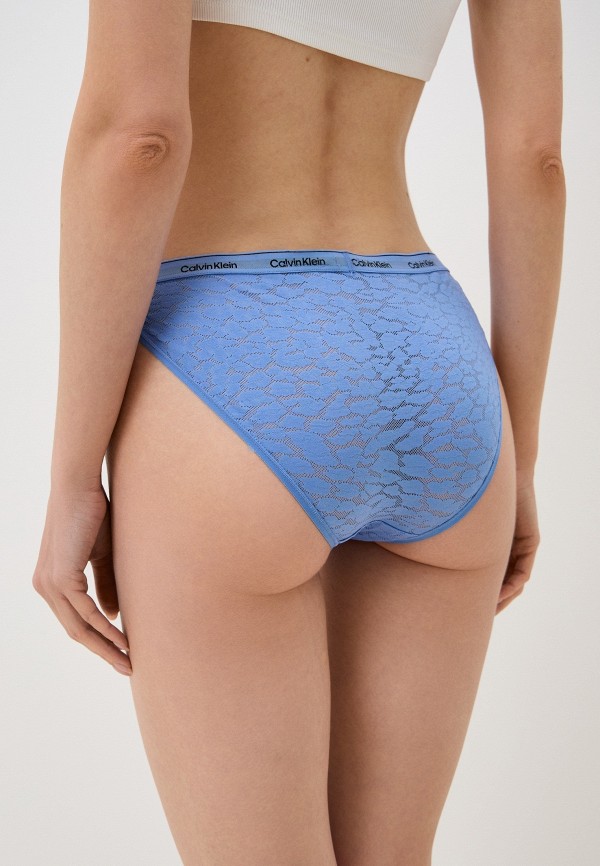 Calvin Klein Underwear Трусы - STRING BIKINI - фото 2