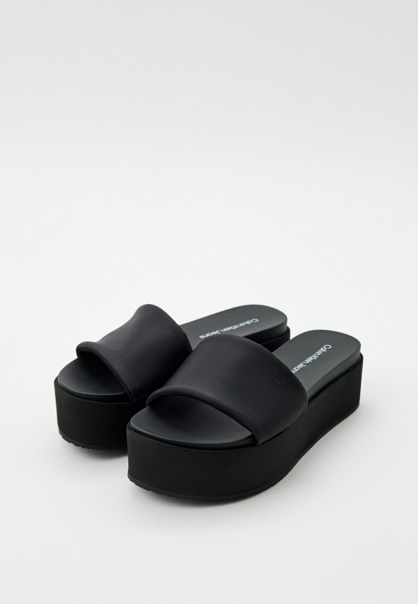 Calvin Klein Jeans Сабо - фото 3