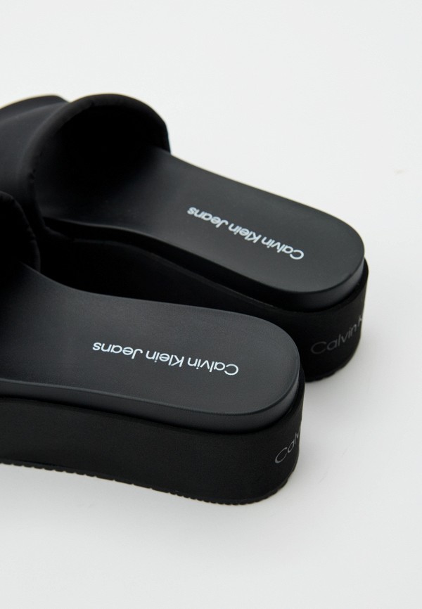 Calvin Klein Jeans Сабо - фото 4