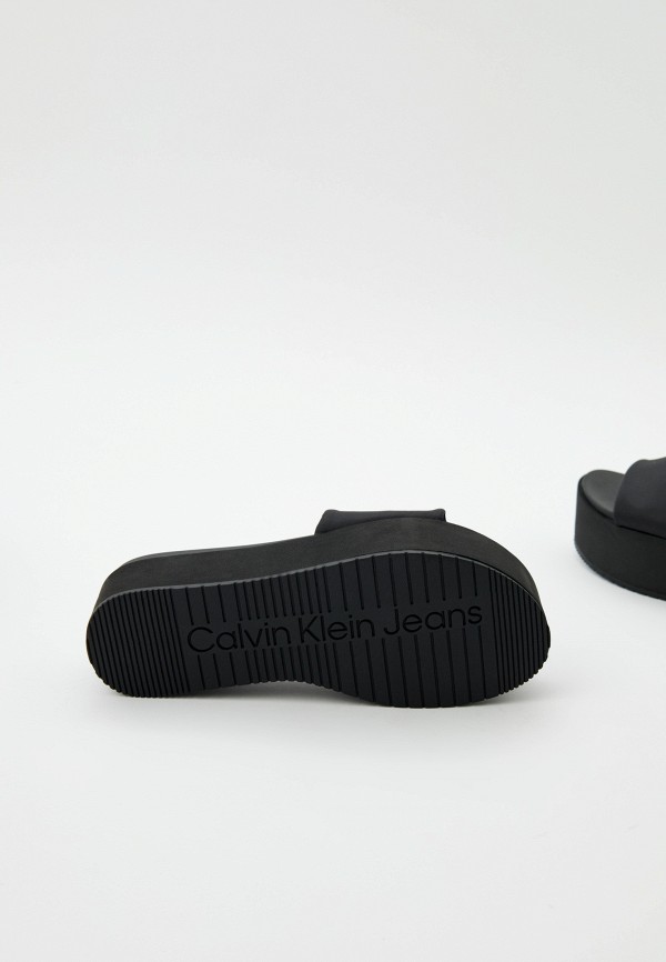 Calvin Klein Jeans Сабо - фото 5