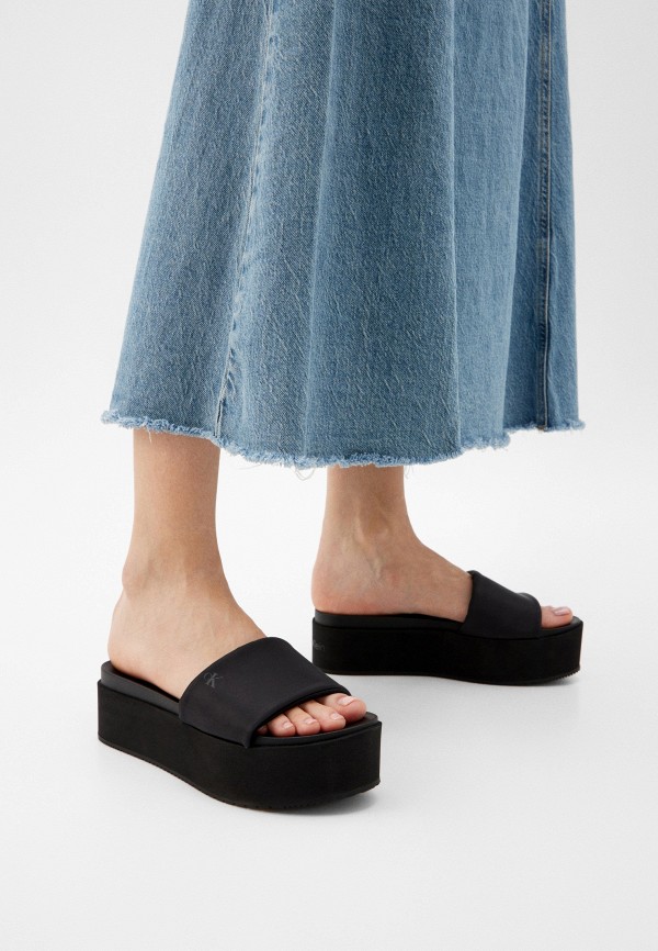 Calvin Klein Jeans Сабо - фото 6