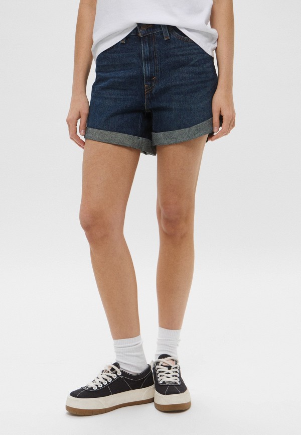 Levi's® Шорты джинсовые - фото 1