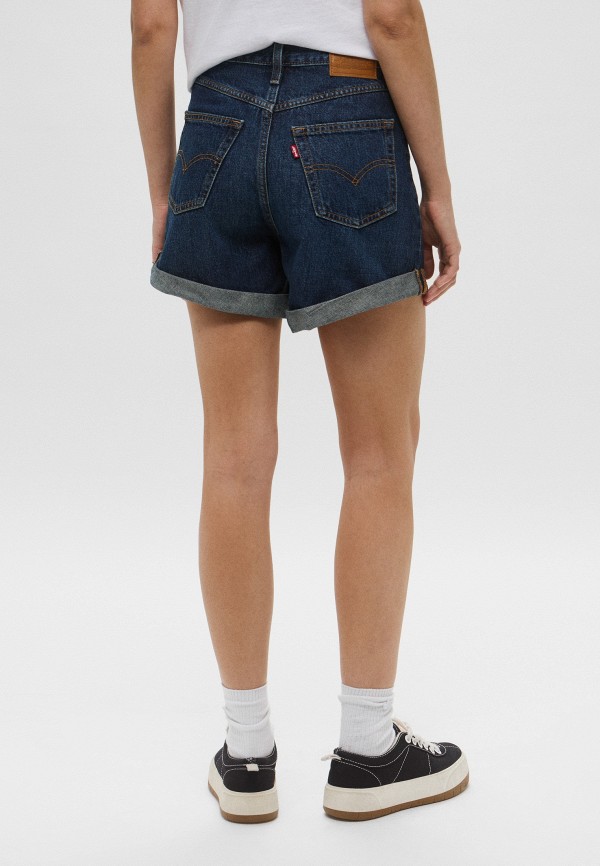 Levi's® Шорты джинсовые - фото 3