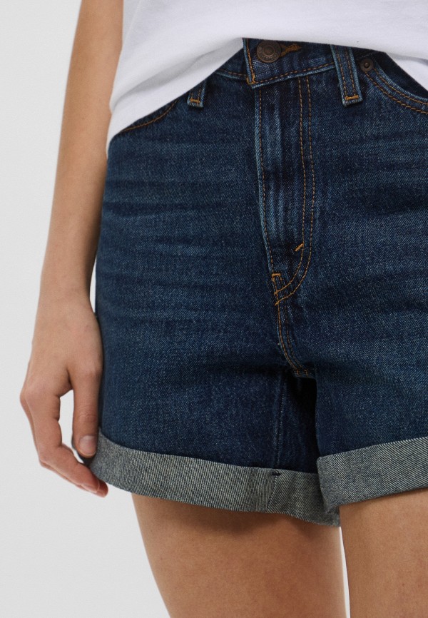 Levi's® Шорты джинсовые - фото 4