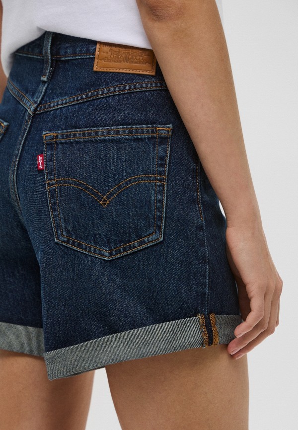 Levi's® Шорты джинсовые - фото 5