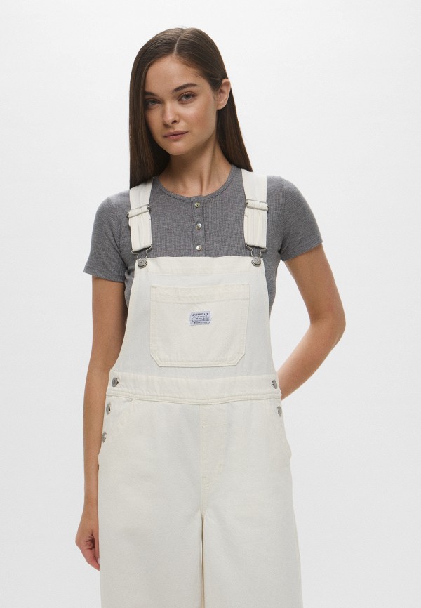 Levi's® Комбинезон джинсовый - фото 2