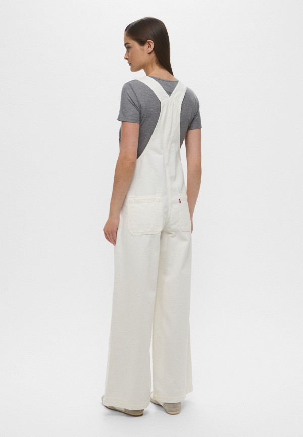 Levi's® Комбинезон джинсовый - фото 3