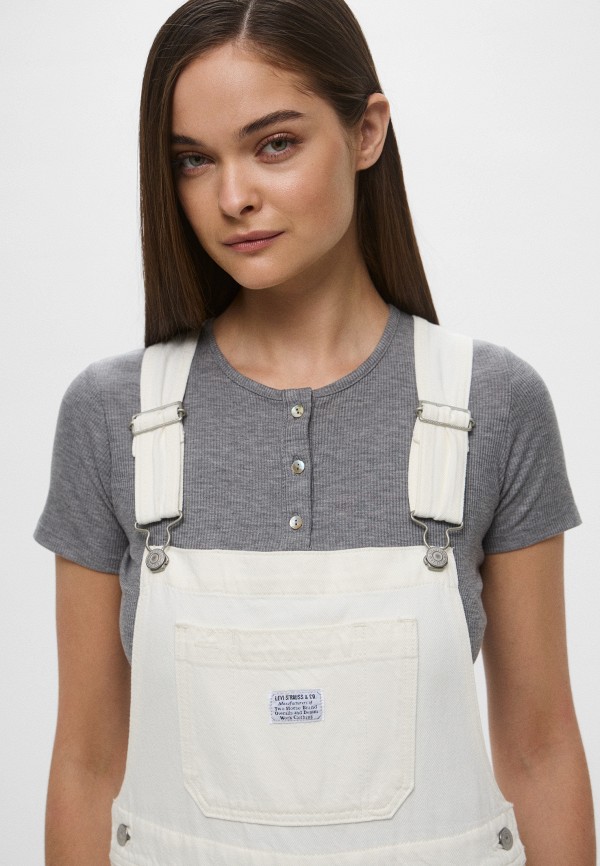 Levi's® Комбинезон джинсовый - фото 4