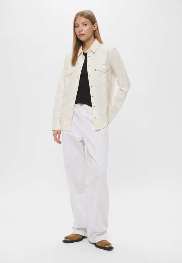 Levi's® Рубашка джинсовая - фото 2