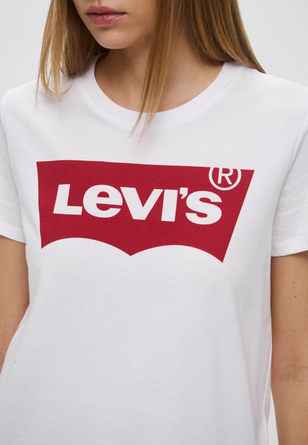 Levi's® Футболка - фото 4
