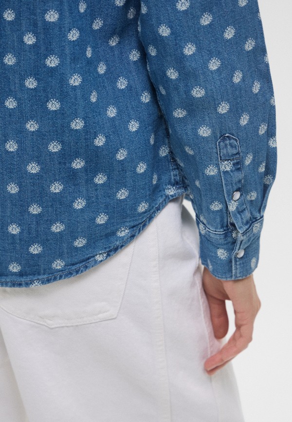 Levi's® Рубашка джинсовая - фото 5