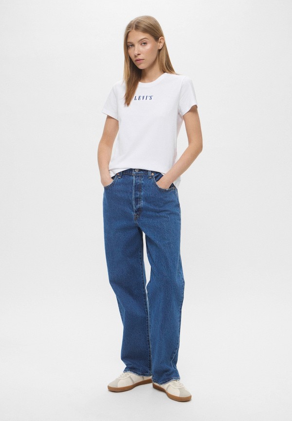 Levi's® Футболка - фото 2