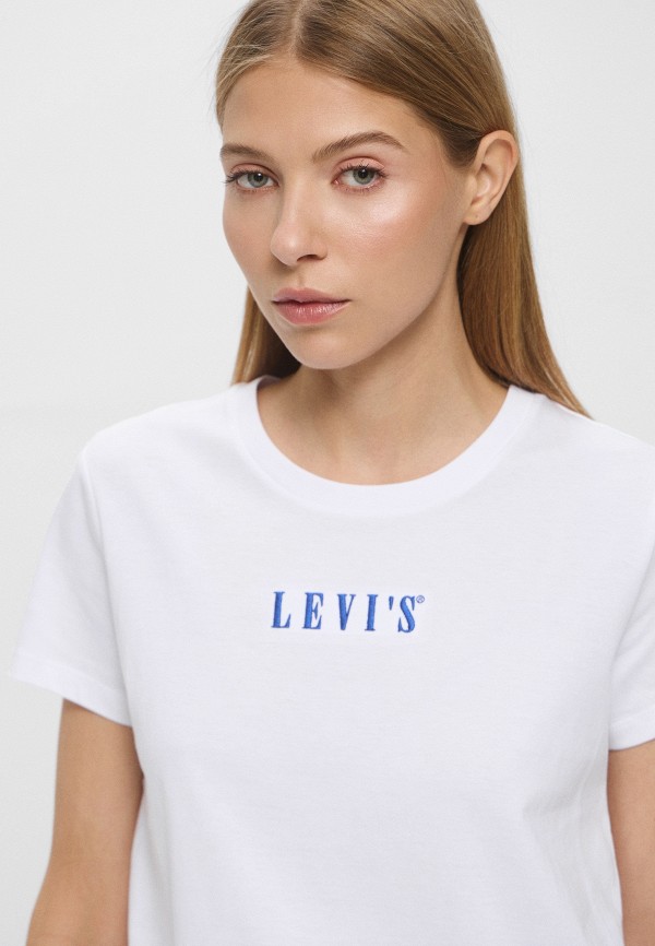 Levi's® Футболка - фото 4