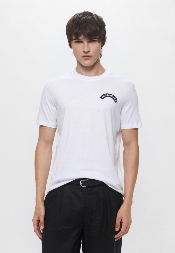 Paul & Shark Футболка - фото 1