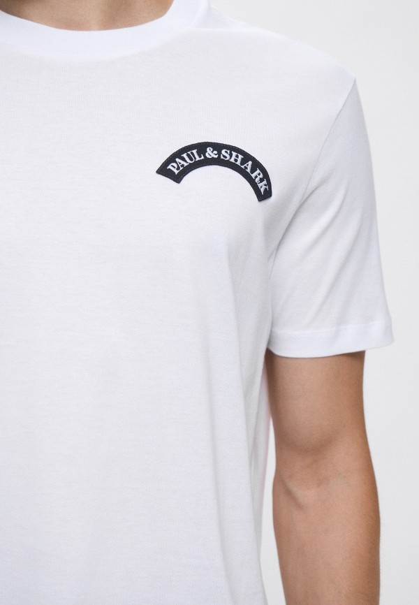 Paul & Shark Футболка - фото 4