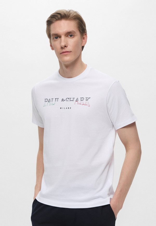 Paul & Shark Футболка - фото 1