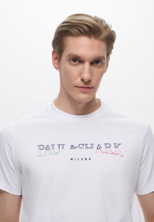 Paul & Shark Футболка - фото 4