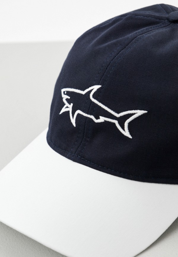 Paul & Shark Бейсболка - фото 3
