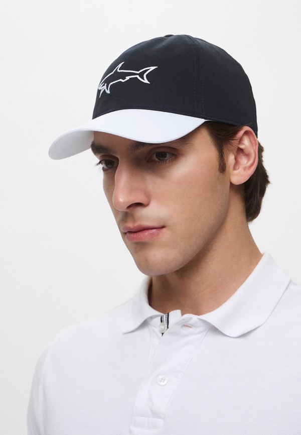 Paul & Shark Бейсболка - фото 5