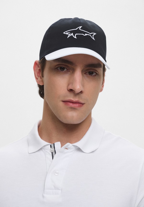 Paul & Shark Бейсболка - фото 4