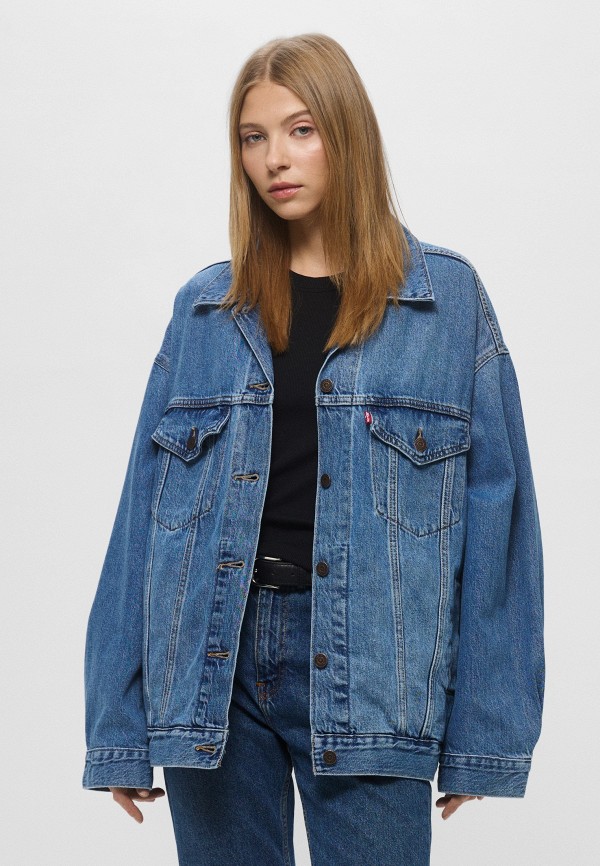 Levi's® Куртка джинсовая - фото 1