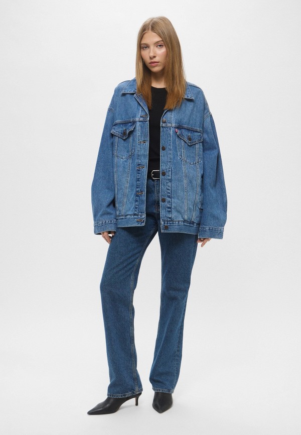 Levi's® Куртка джинсовая - фото 2