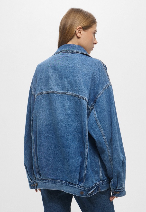 Levi's® Куртка джинсовая - фото 3