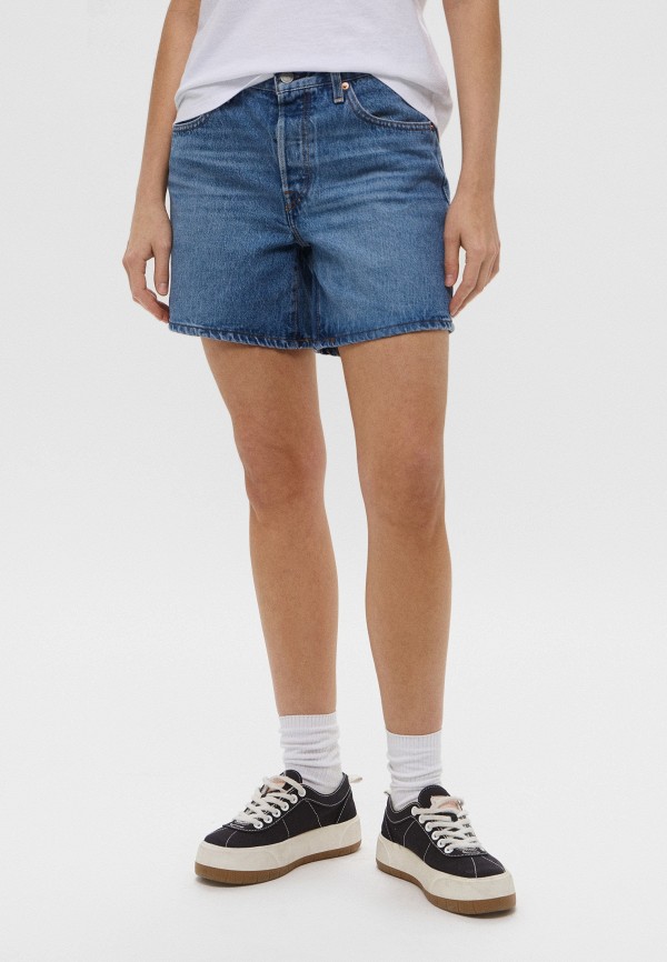 Levi's® Шорты джинсовые - фото 1