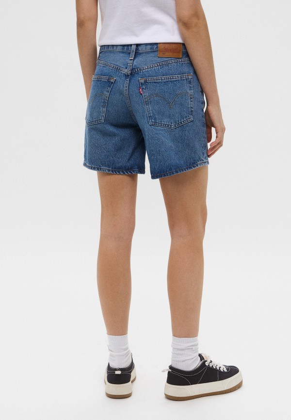 Levi's® Шорты джинсовые - фото 3