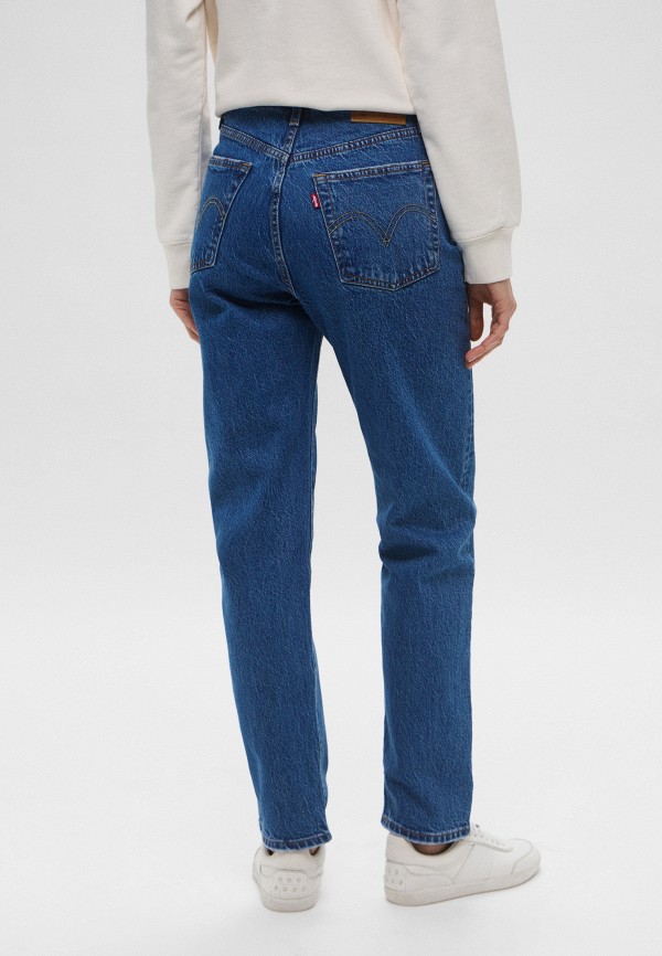 Levi's® Джинсы - 501® CROP - фото 3