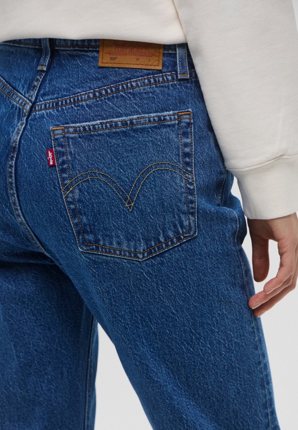 Levi's® Джинсы - 501® CROP - фото 4