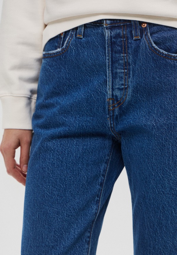 Levi's® Джинсы - 501® CROP - фото 5