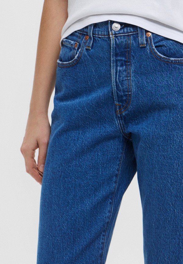 Levi's® Джинсы - фото 4