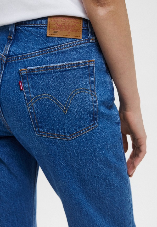 Levi's® Джинсы - фото 5